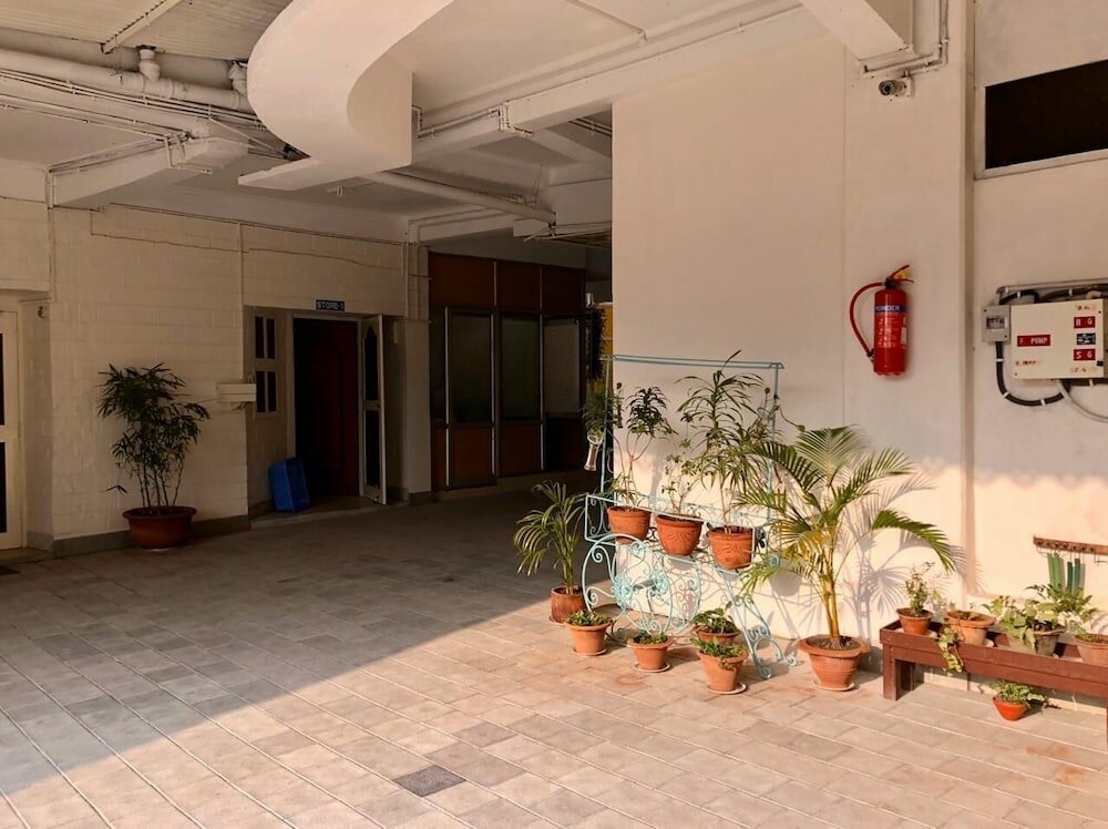 Фото Hotel Saluja