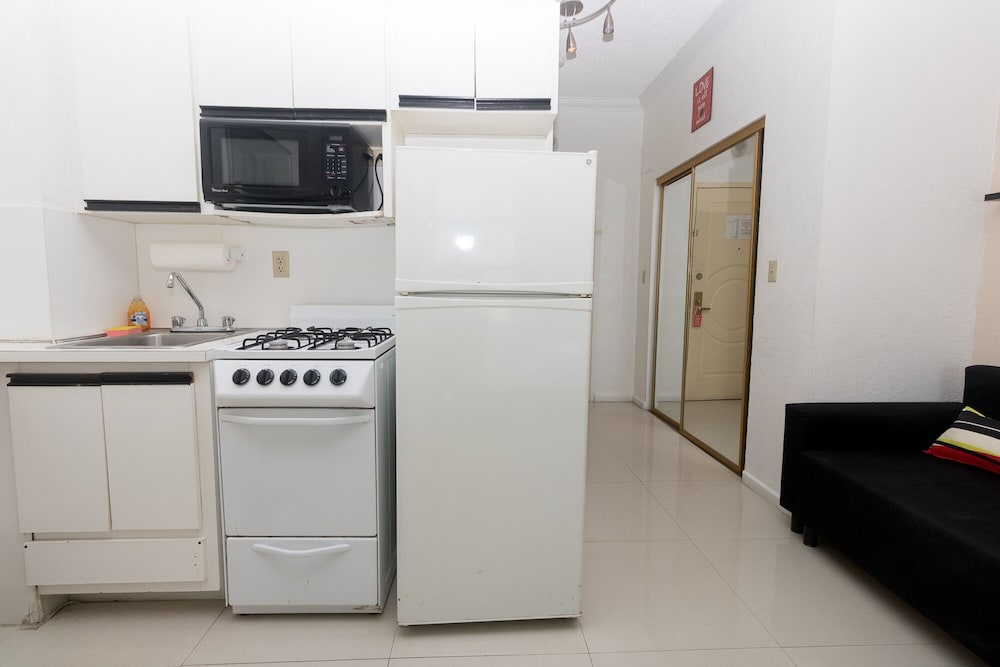 Фото 774 Ocean View Hollywood Beach