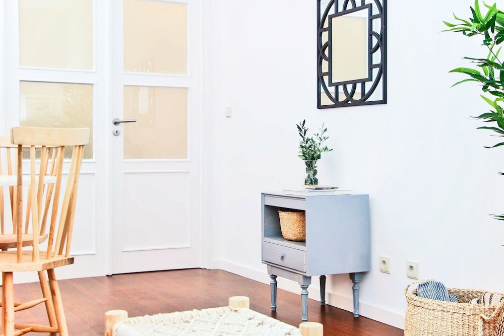 Фото Kopke2 · Kopke Terrace Wifi · Private Terrace