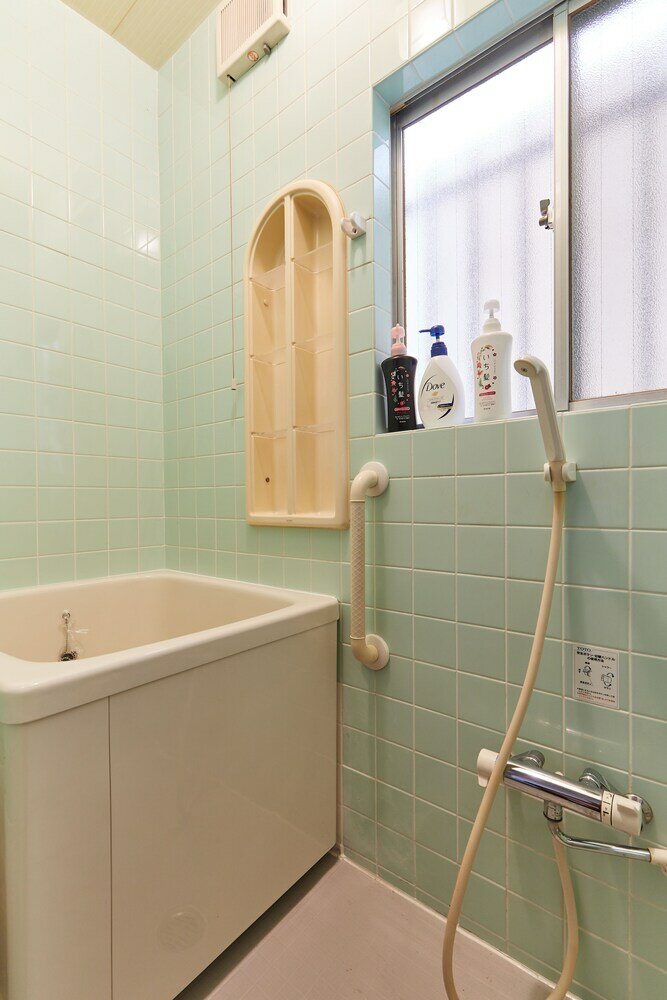 Фото Kamata ColorBee Family House