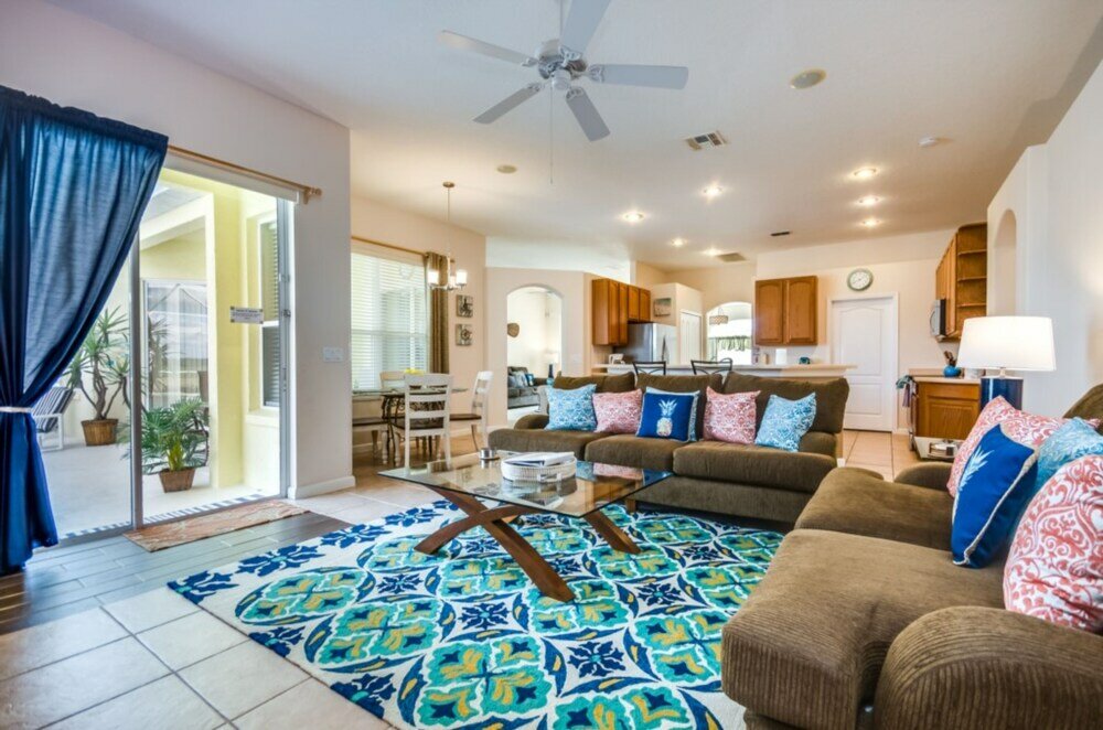 Фото 4 Bedroom 3 Bathroom