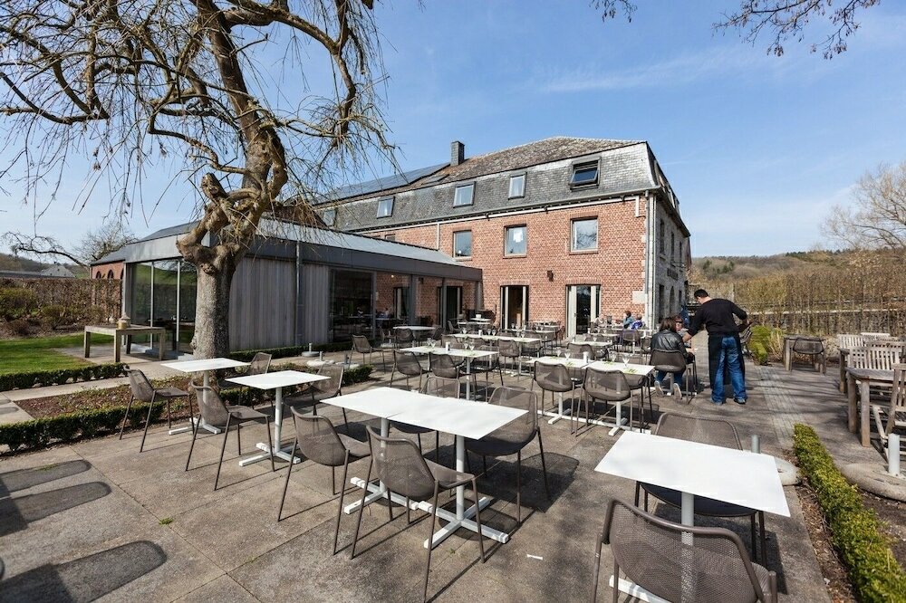 Фото Hotel La Passerelle