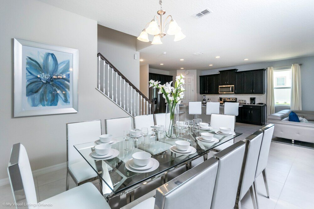 Фото 7 Bd 5 Bh With Game Room Pool SPA