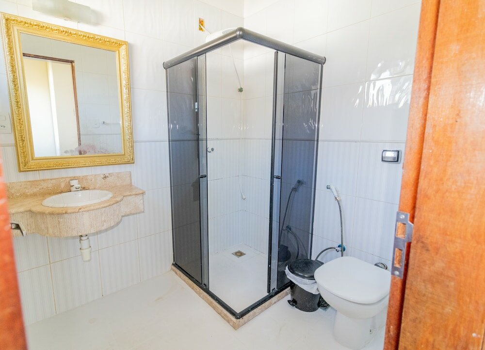 Фото Vt01 Casa 4 Suites em Vilas do Atlantico