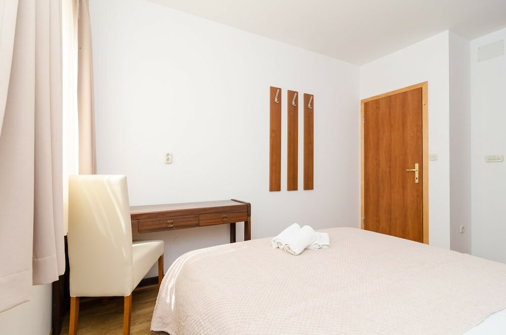 Фото Apartments Angelo