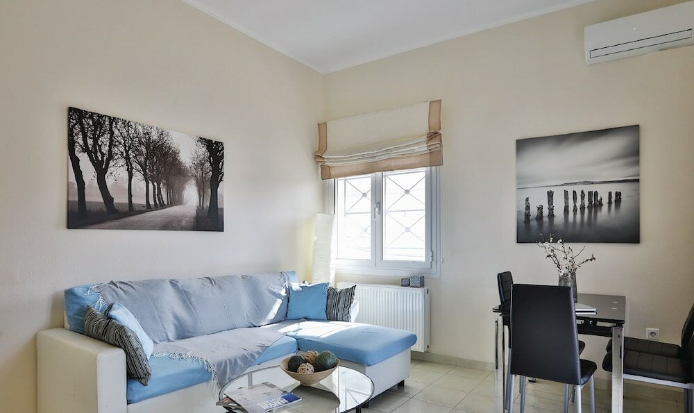 Фото Nautilus Apartments Airport by Airstay