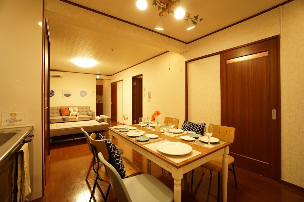 Фото Pink Suite House