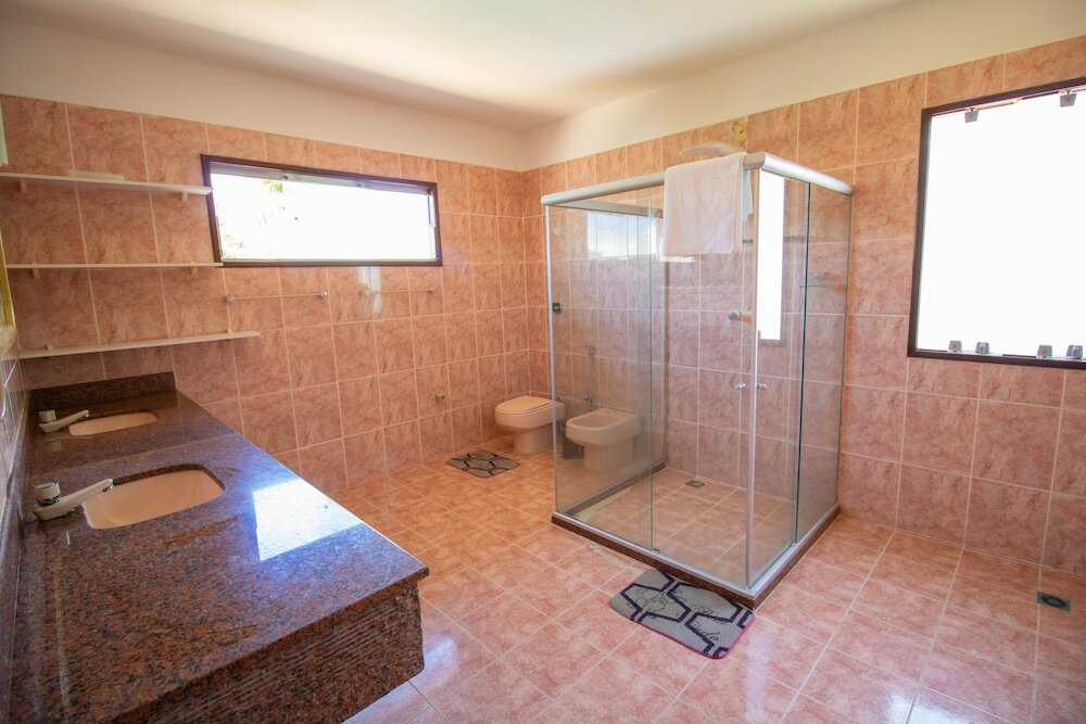 Фото Vt01 Casa 4 Suites em Vilas do Atlantico