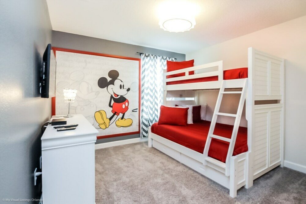 Фото 6 Bedroom 5 Bathroom Vacation Home