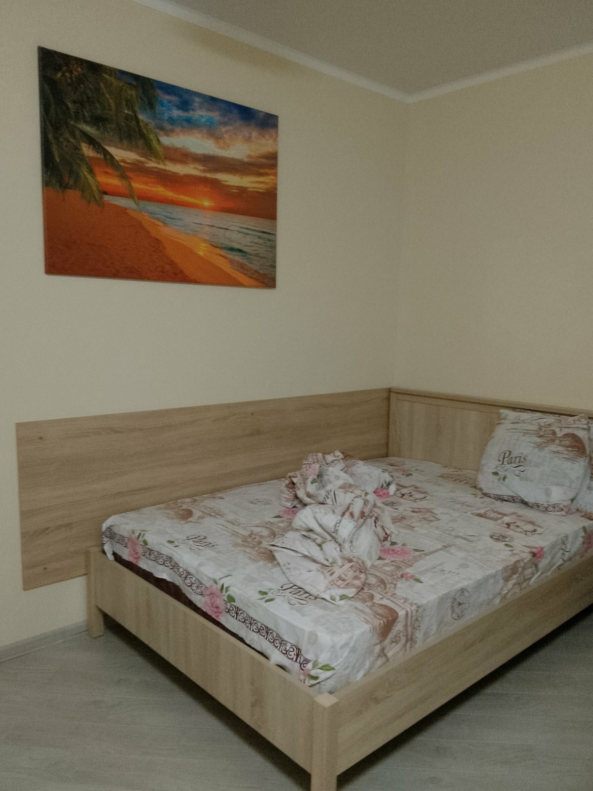 Фото Тихий центр