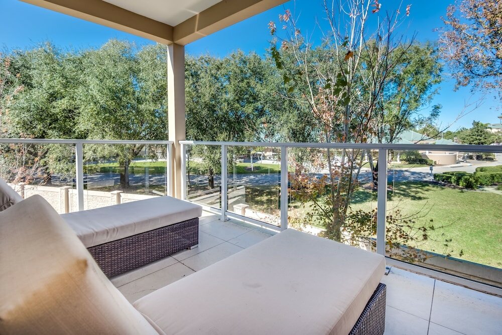 Фото Magic Village Resort 4 Bdrm Townhome