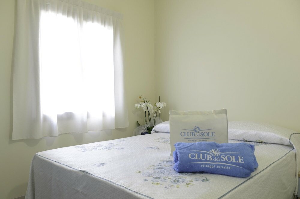 Фото Orbetello Family Camping Village