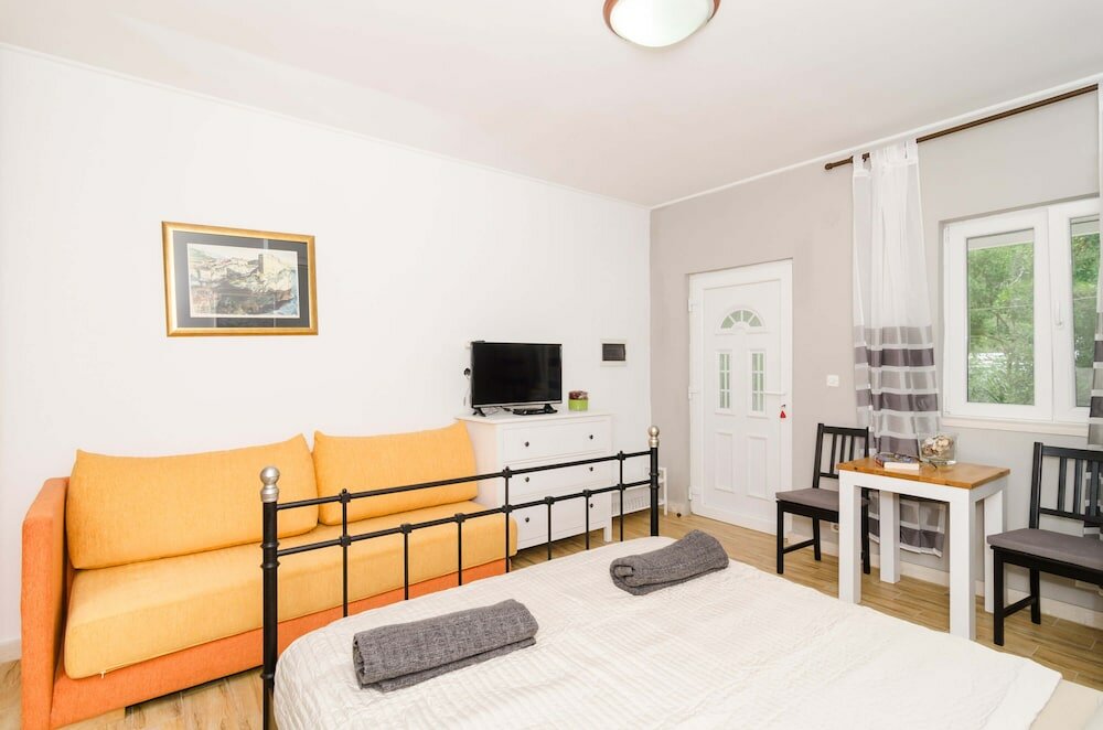 Фото Apartments Porto della Vita