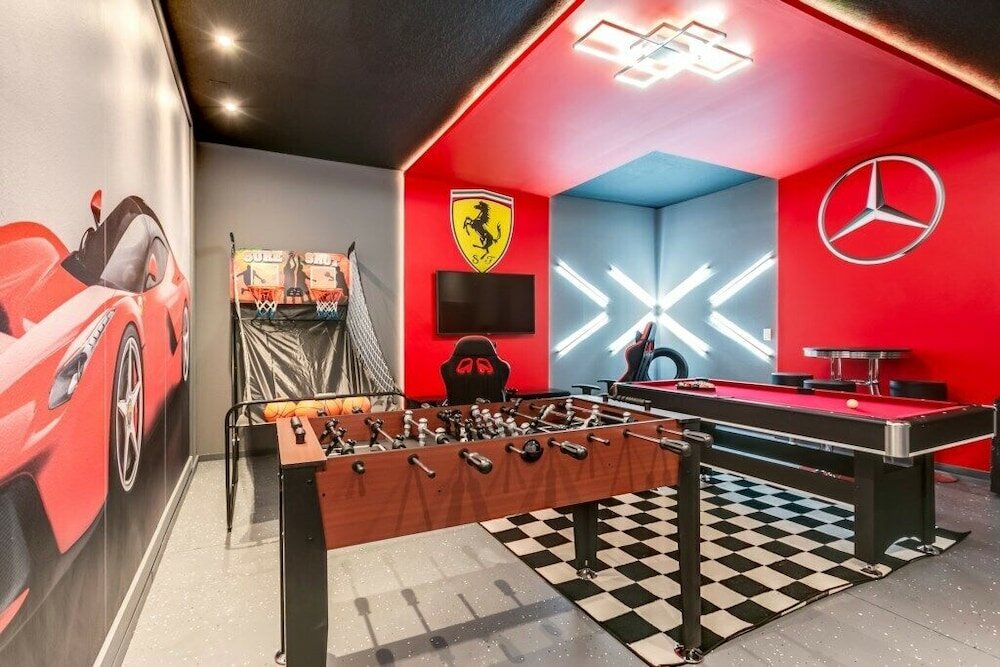 Фото 518mb New and Modern 8 Bedroom 5 Bathroom Villa