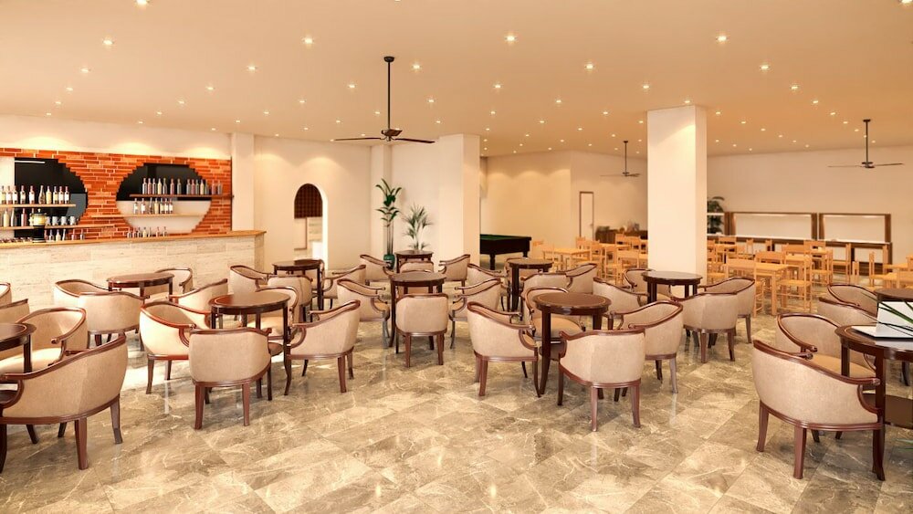 Фото Dassia Holiday Club