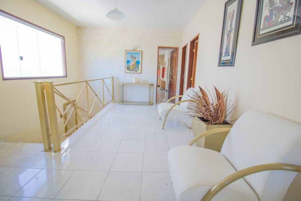 Фото Vt01 Casa 4 Suites em Vilas do Atlantico