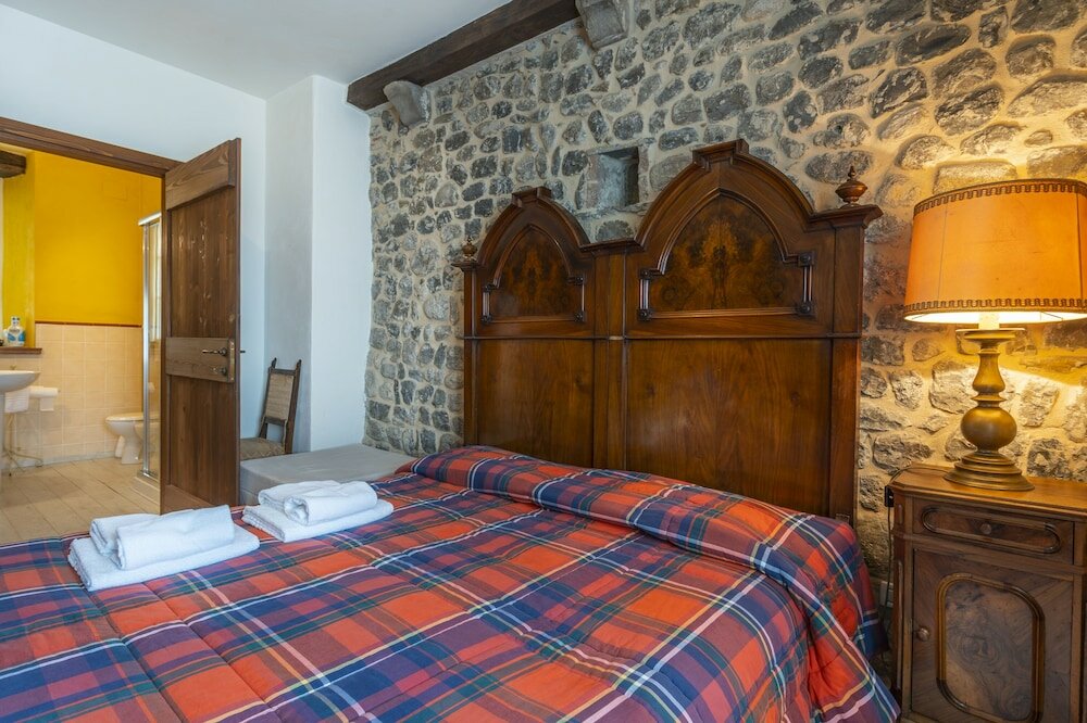 Фото Matilde's Medieval Guest House