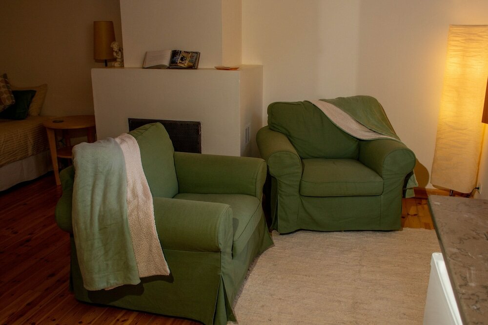 Фото Secret Garden Retreats