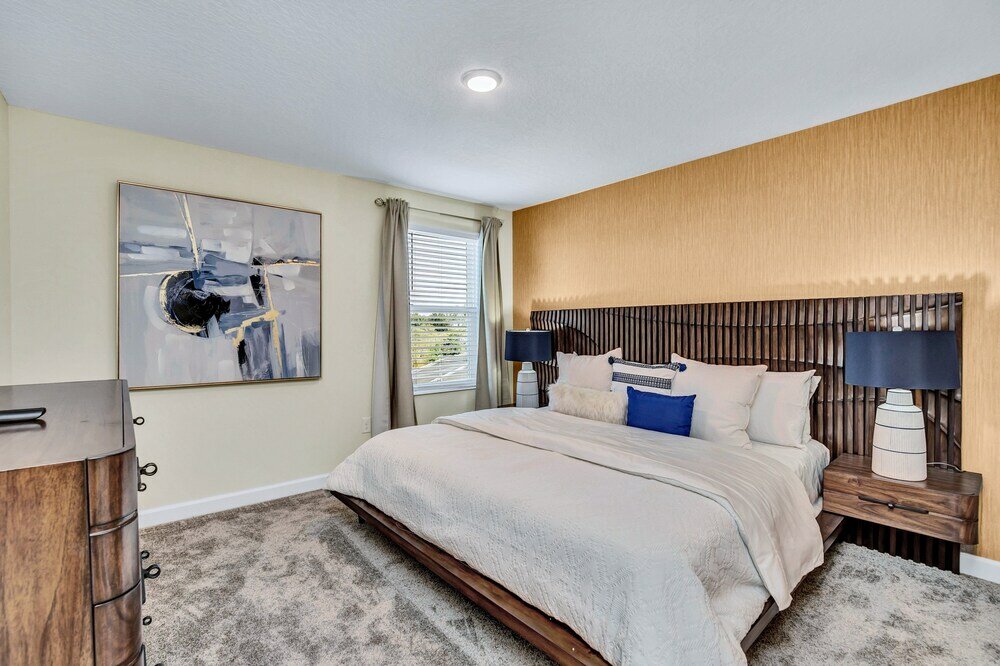 Фото 9 Bedroom Champions Gate Villa