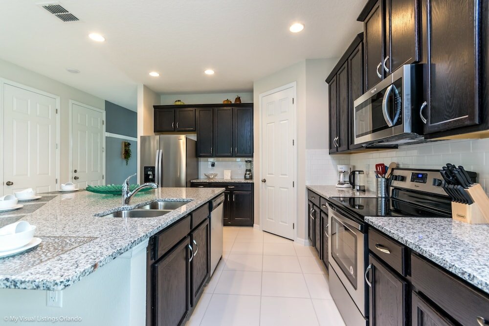 Фото 7 Bd 5 Bh Home Villa at Solara