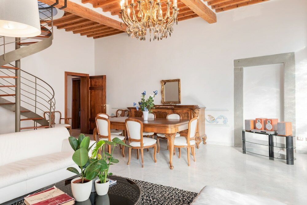 Фото Exclusive Corso Italia Penthouse