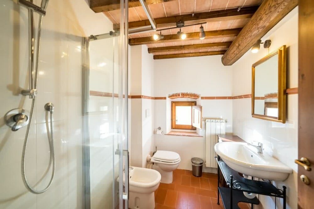 Фото Agriturismo Borgo Macereto