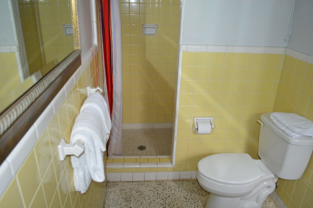 Фото Tropicana Motel Wauchula