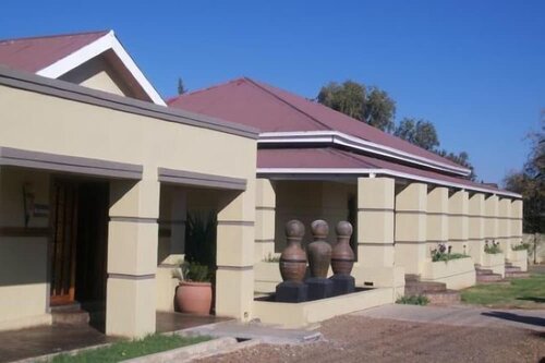 Гостиница Times Premier Lodge