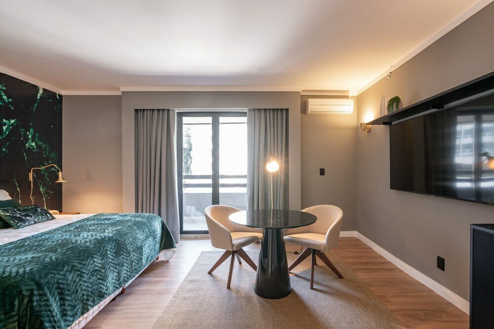 Фото Cyclinn Cidade Jardim