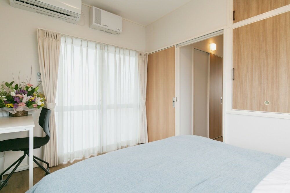 Фото Sunset Breeze Chatan