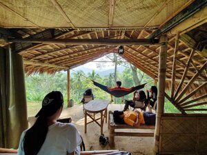 Гостиница Cebu Hostel and Glamping