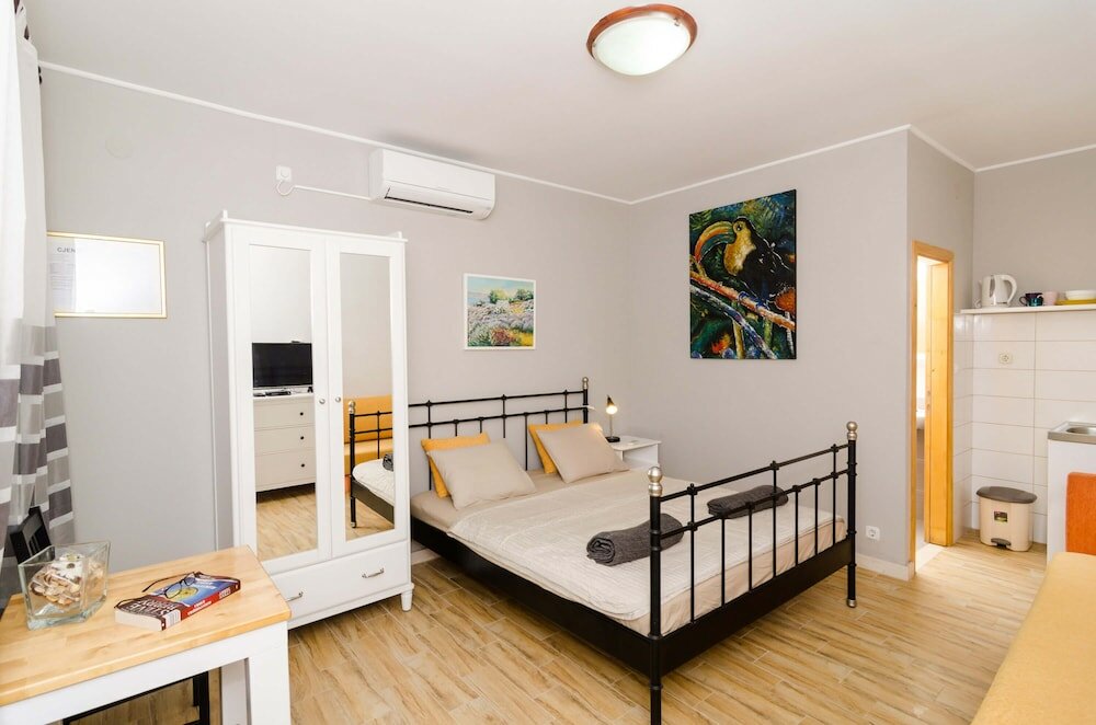 Фото Apartments Porto della Vita