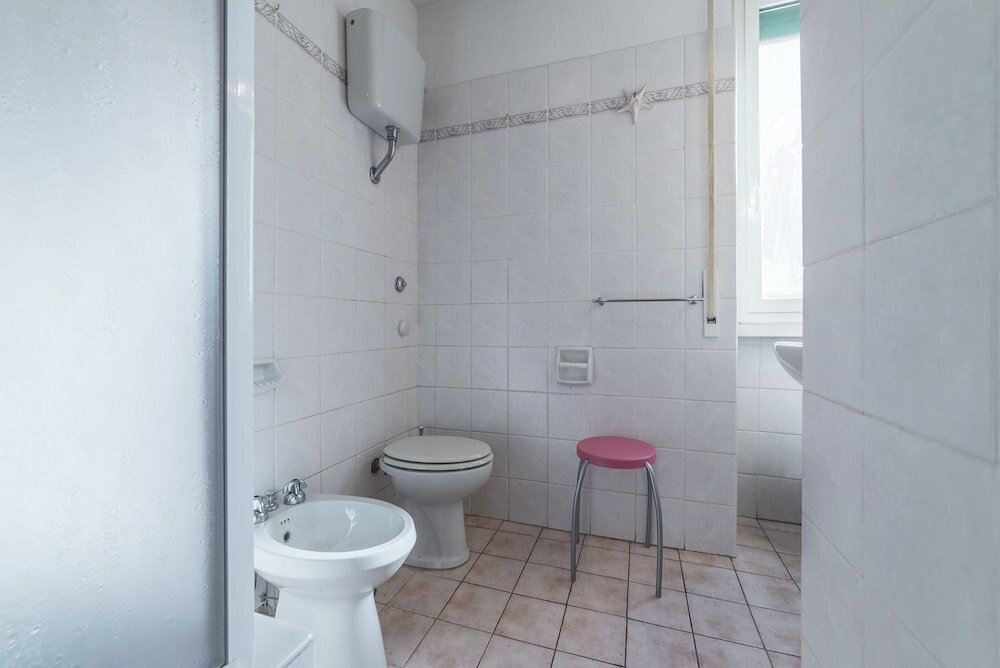 Фото San Lorenzo Roomy Apartment