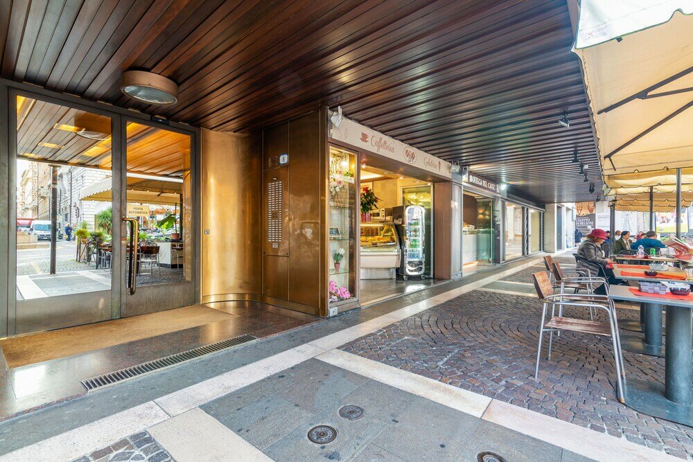 Фото Padova City Break Studio