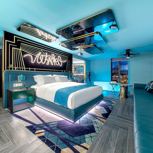 Гостиница ShenZhen Sea World Movietel в Шэньчжэне