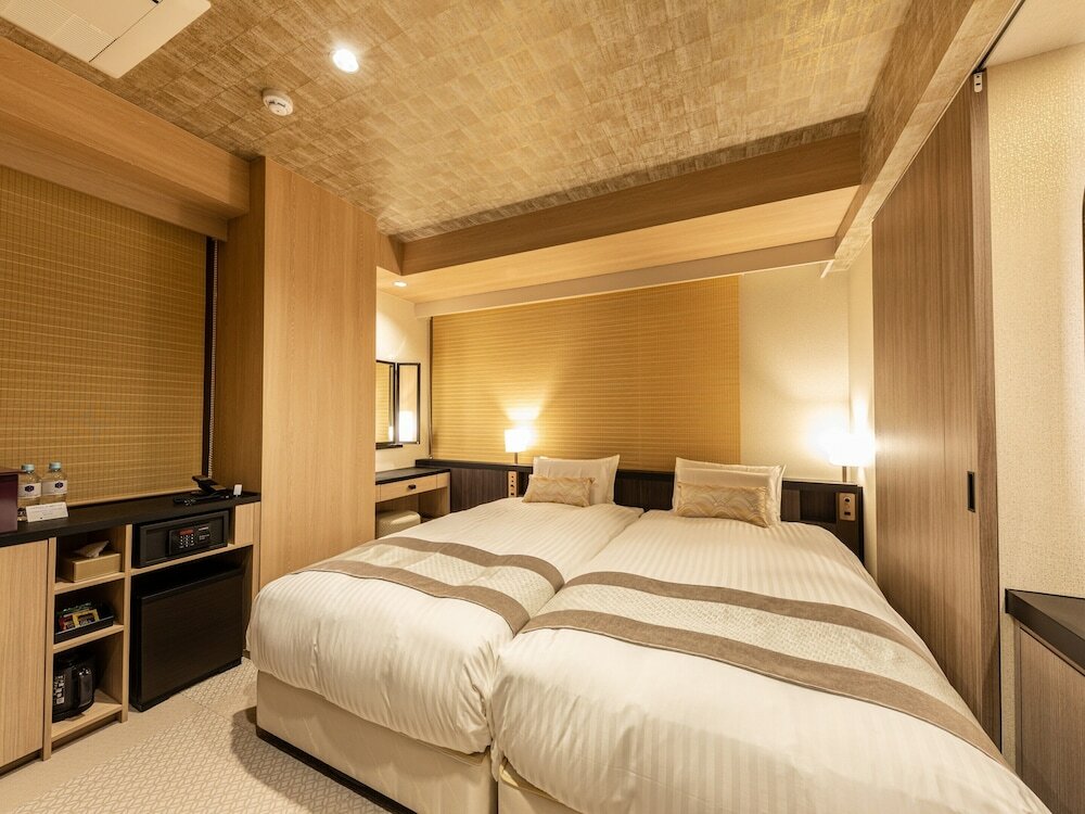 Фото Hotel Musse Kyoto Shijo Kawaramachi Meitetsu