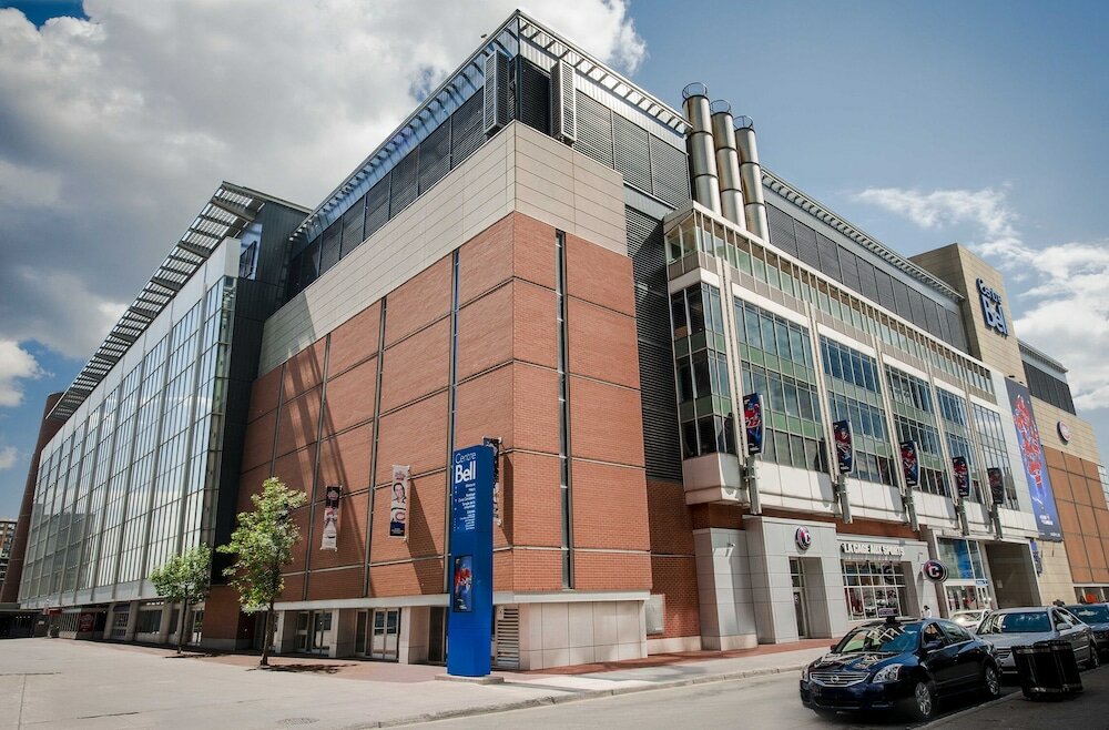 Фото Homewood Suites by Hilton Montreal Midtown, Quebec, Canada