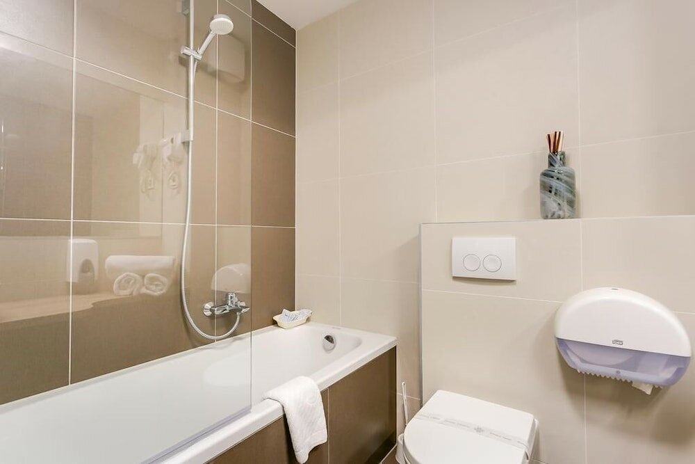 Фото Apartment Nova cesta