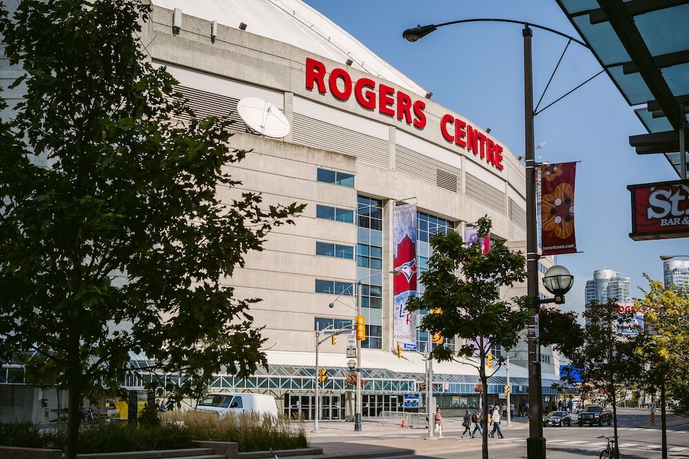 Фото Quickstay - Executive Condo in the Heart of Downtown