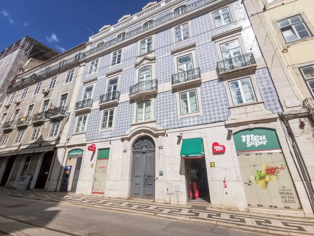 Фото LxWay Apartments Fanqueiros