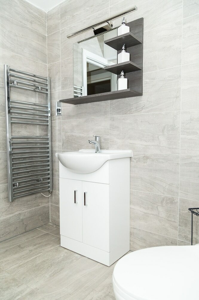 Фото St Lukes Building