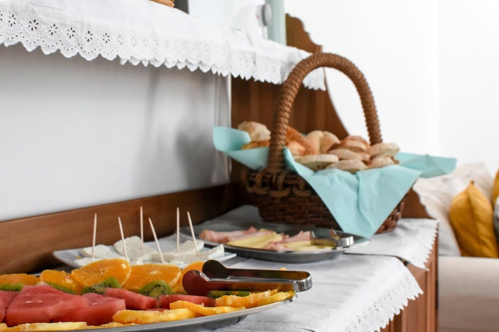 Фото Pé na Areia