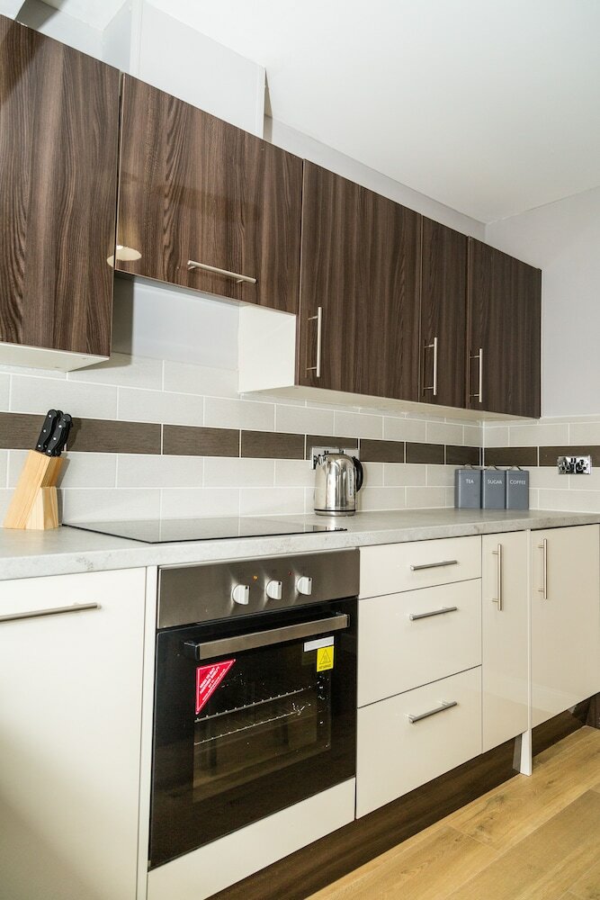 Фото St Lukes Building