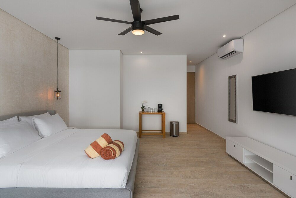 Фото Sanctuary by Tulumeando