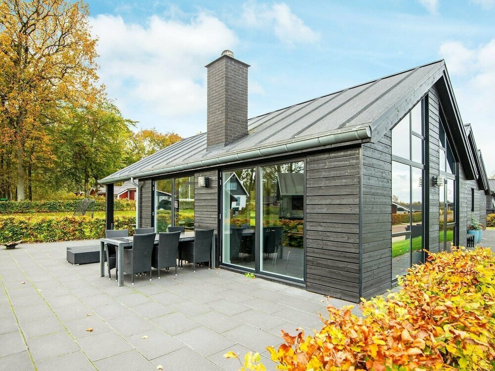 Hotel Premium Holiday Home in Haderslev near Sea, Region of Southern Denmark, photo