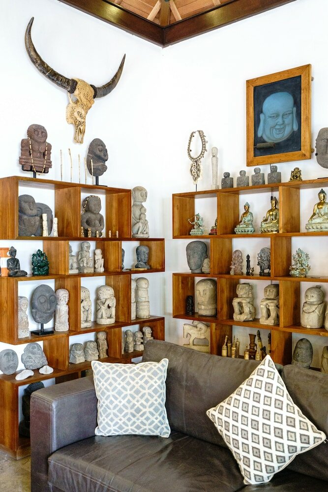 Фото Madu Seminyak