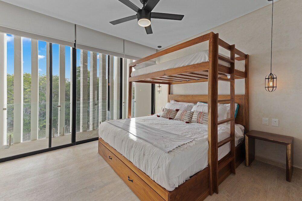 Фото Sanctuary by Tulumeando