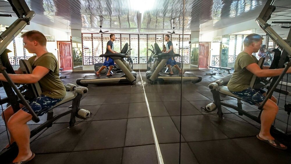 Фото Papillon Lagoon Reef