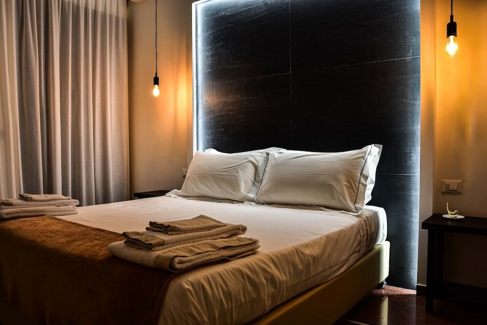 Фото Abside Suite & SPA