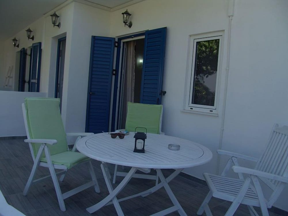 Фото Avlomonasbeach – Adults Only